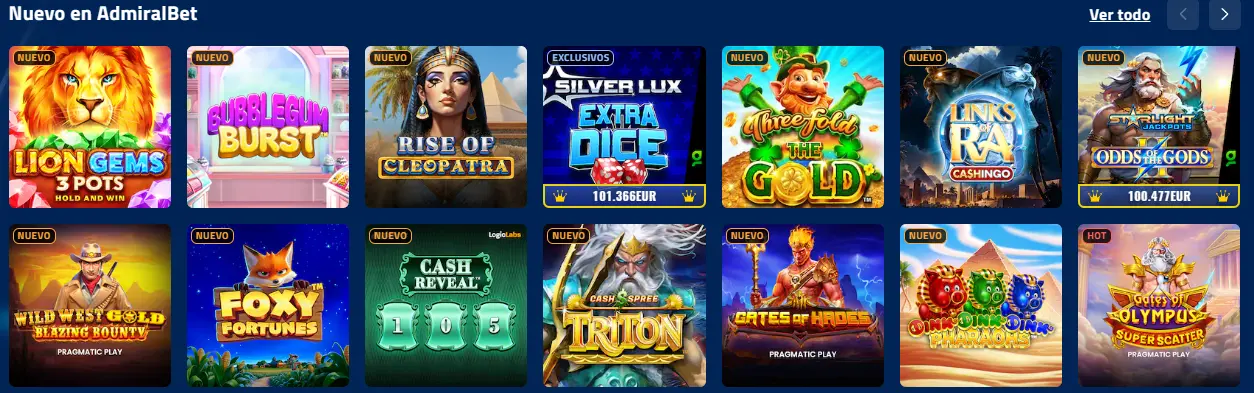 AdmiralBet