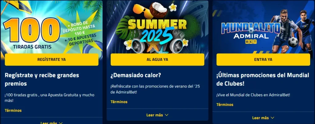 AdmiralBet