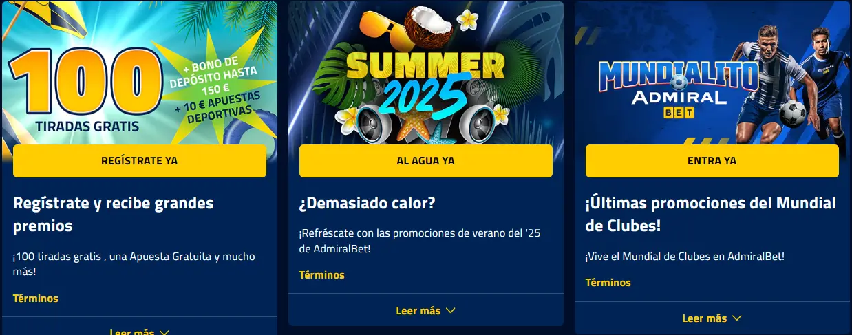 AdmiralBet