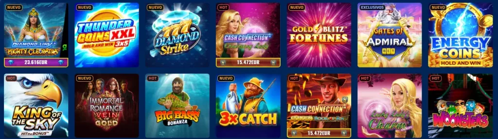 AdmiralBet