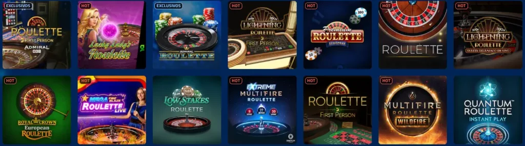 AdmiralBet