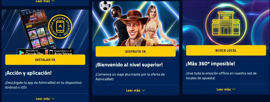 AdmiralBet